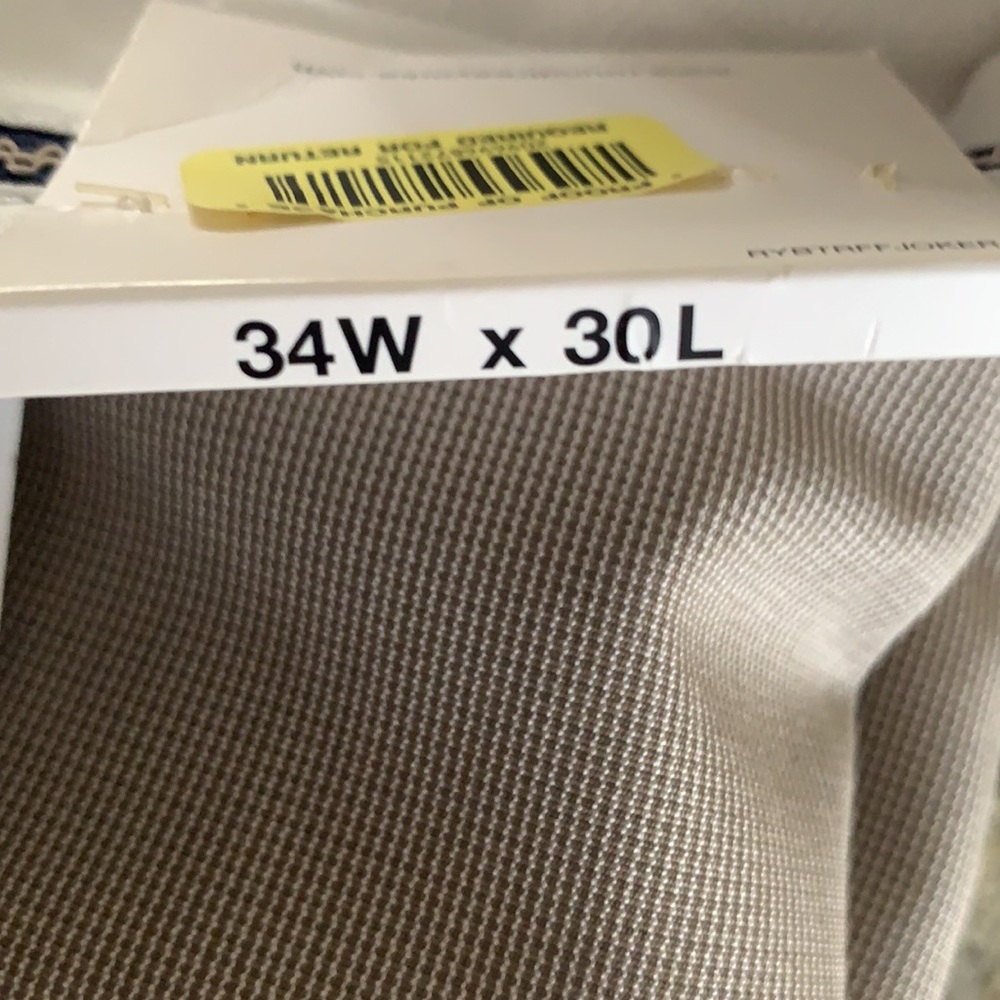 Pants - Picture 3 of 4